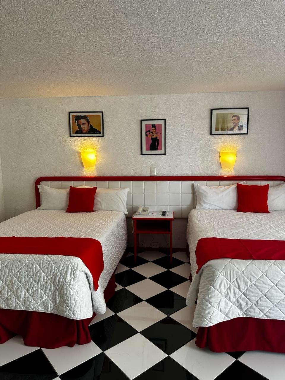 Hotel Medrano Tematicas And Business Rooms Aguascalientes Zewnętrze zdjęcie